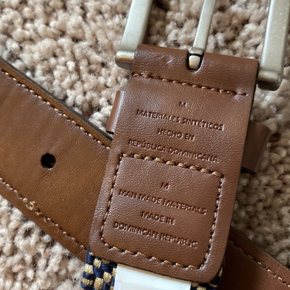 Goodfellow belt - Picture 3 of 4